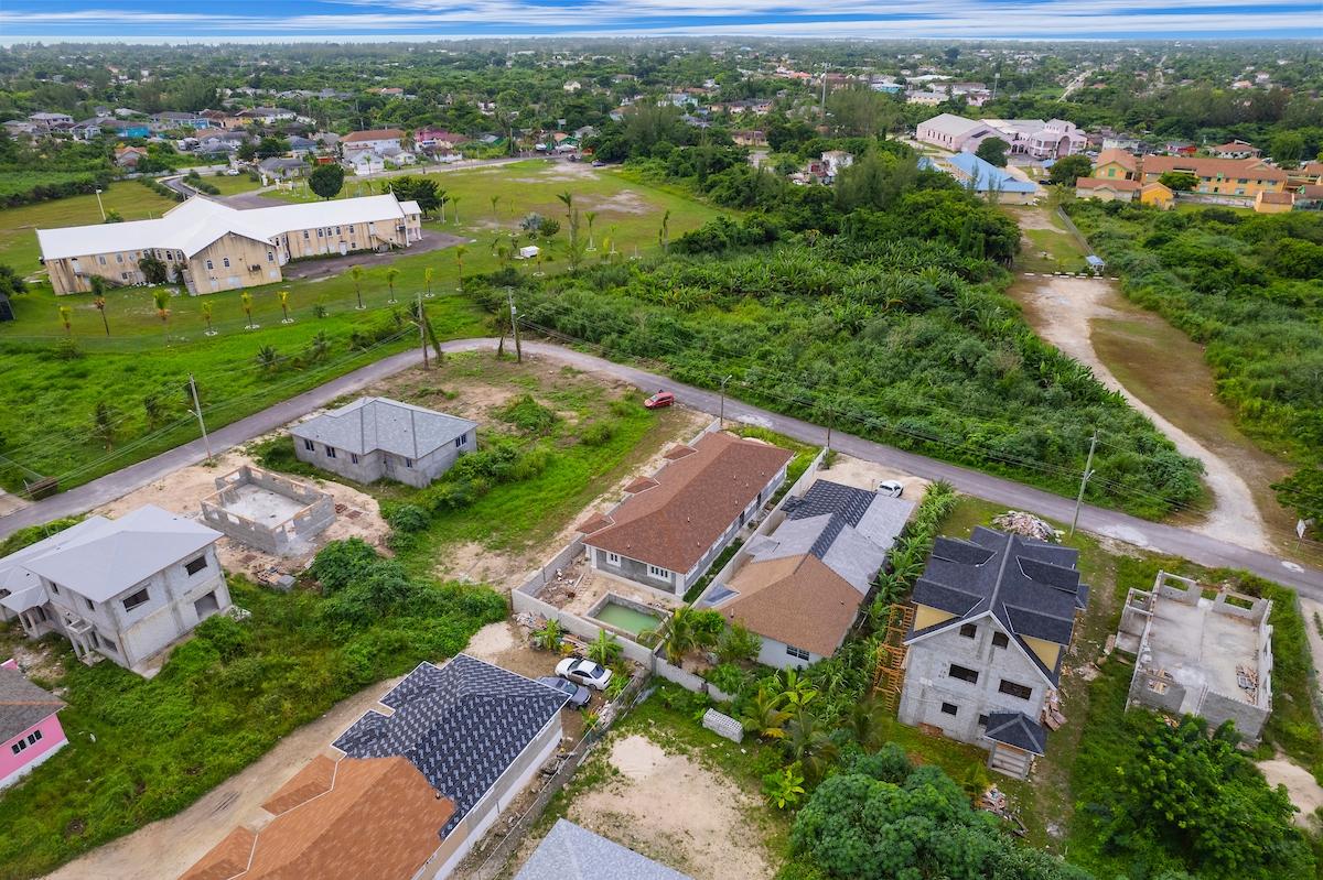 Stanley Acres Lot18B