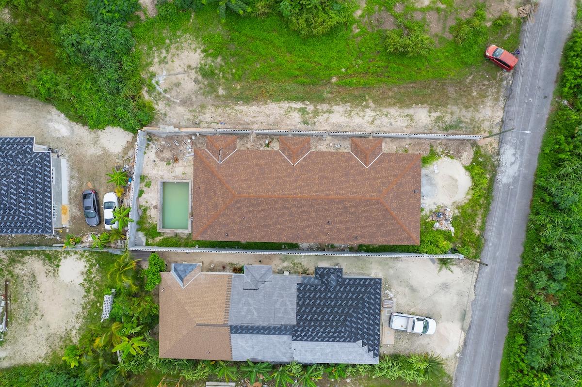 Stanley Acres Lot18B