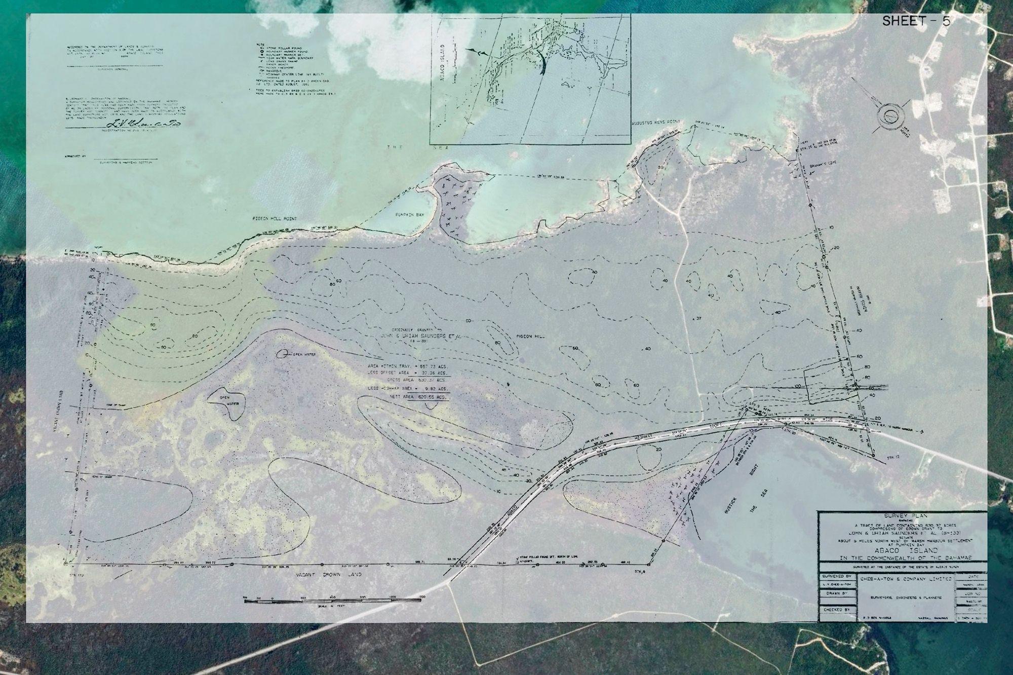 353 ACRES NORTH MARSH HAR