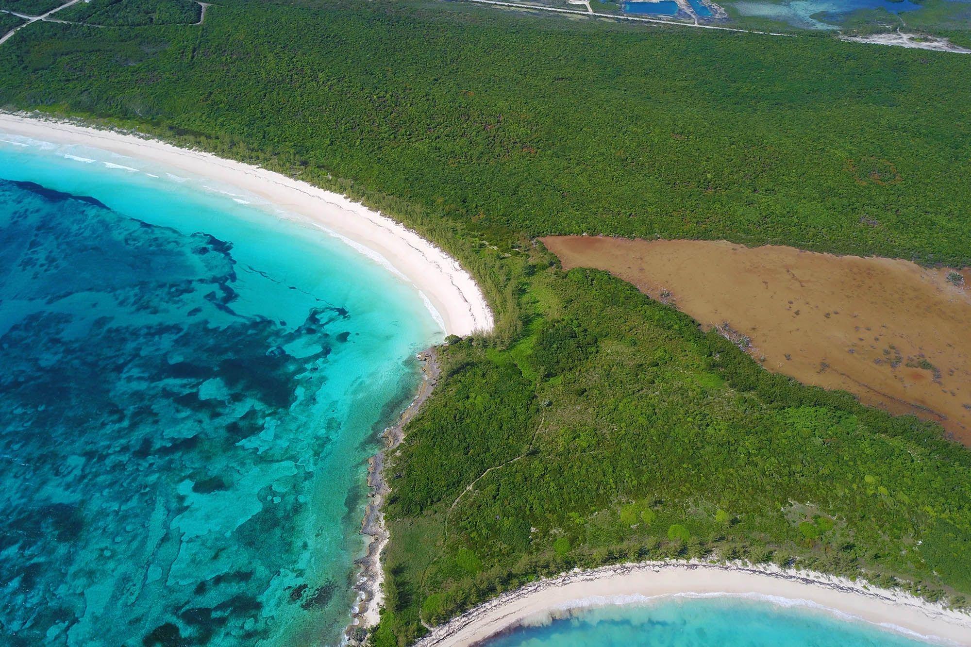 278 ACRES SOUTH SCHOONER