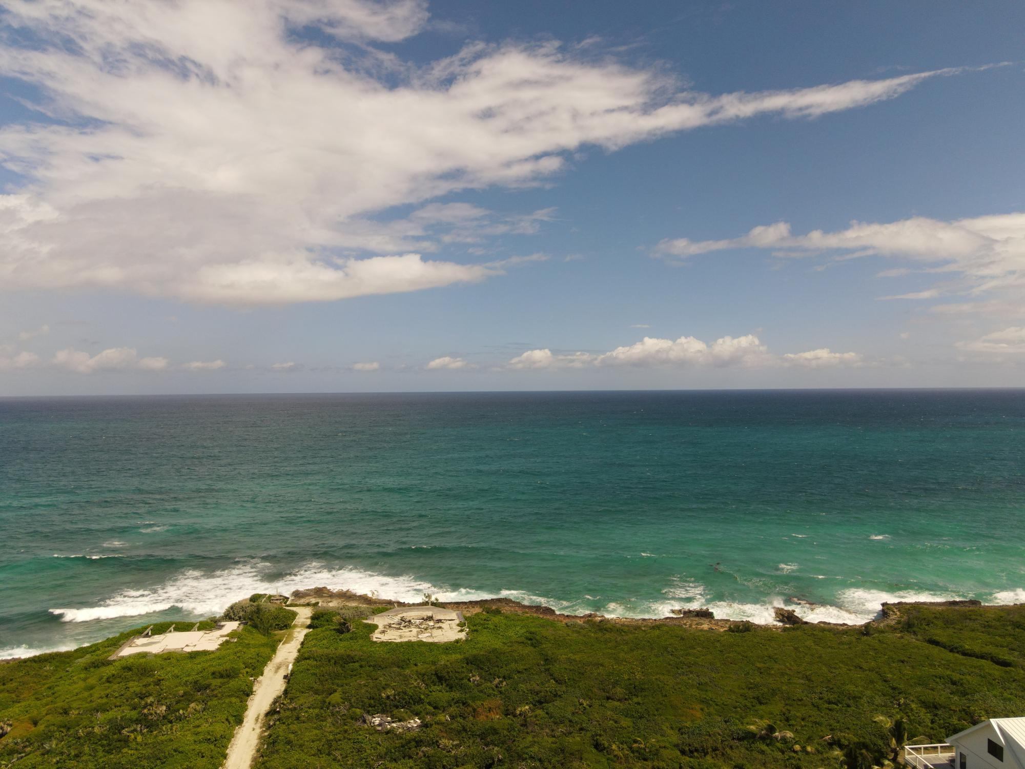 OCEAN RIDGE ESTATE