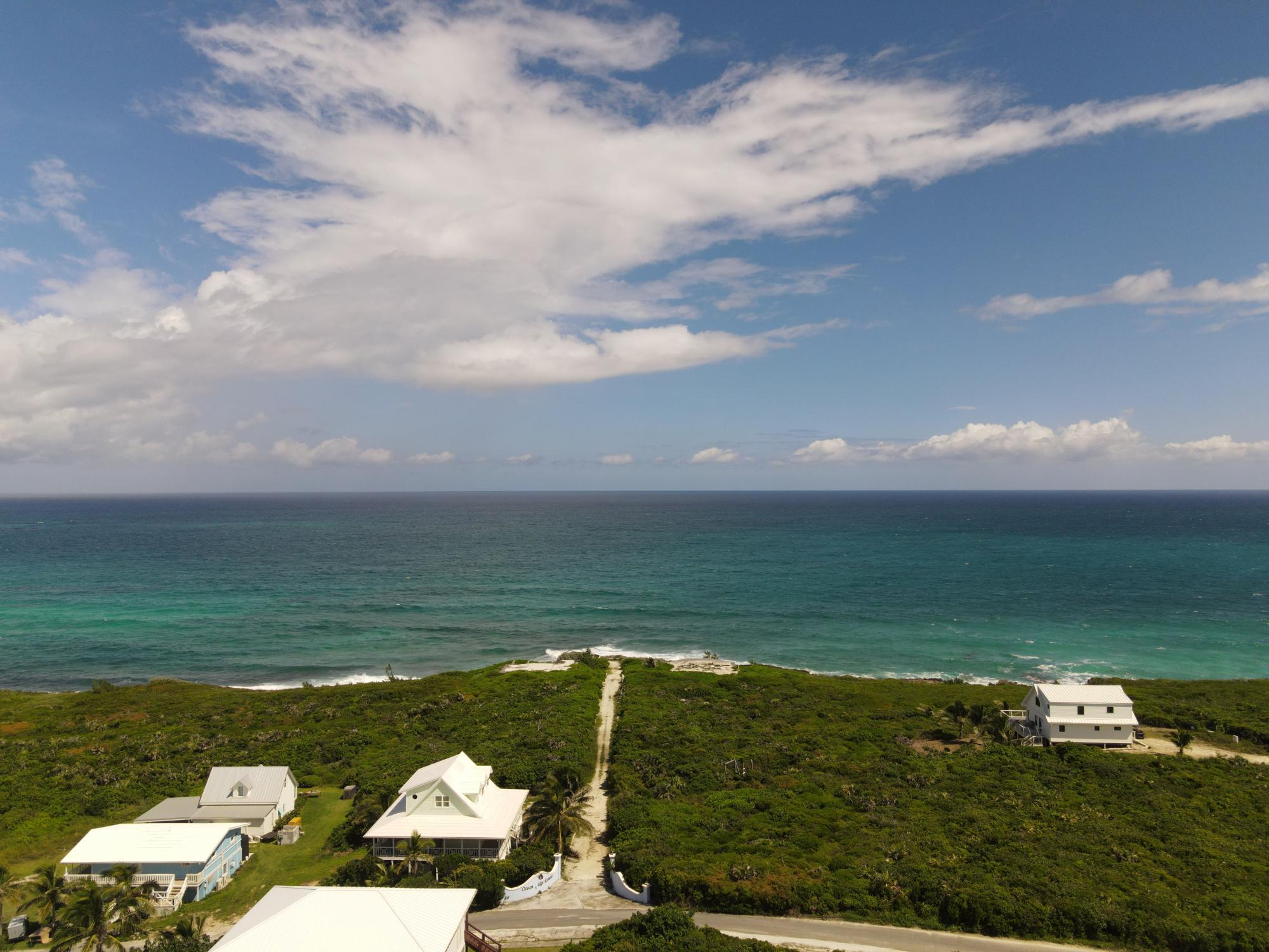 OCEAN RIDGE ESTATE