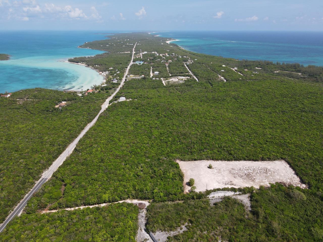 Eleuthera Acreage