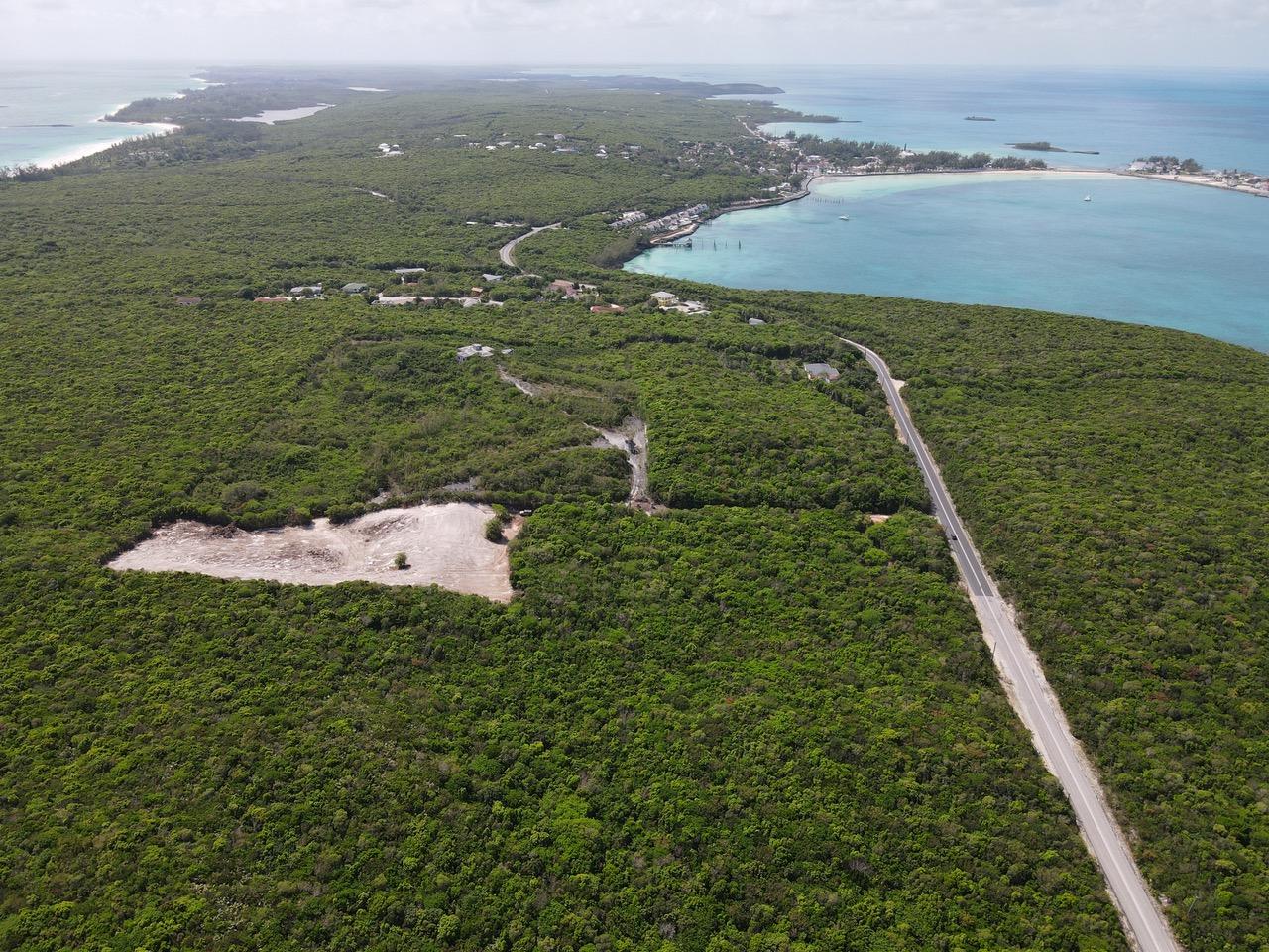 Eleuthera Acreage