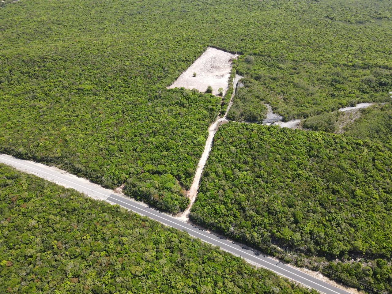 Eleuthera Acreage