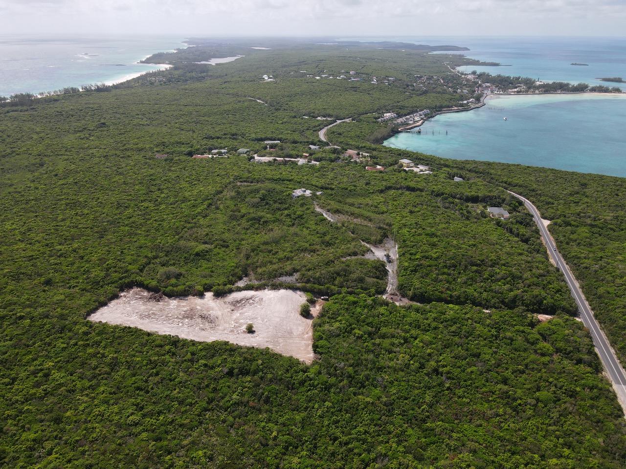 Eleuthera Acreage