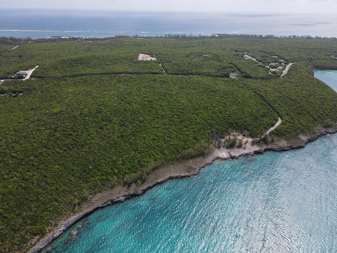 Eleuthera Acreage