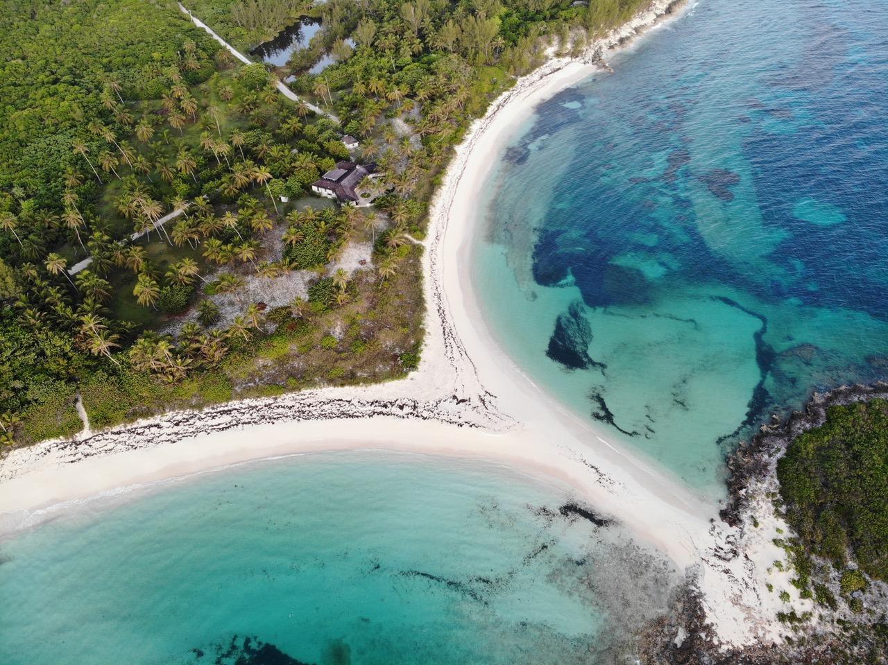 Eleuthera Acreage