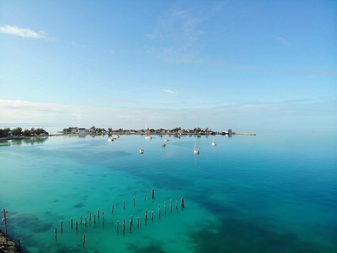 Eleuthera Acreage