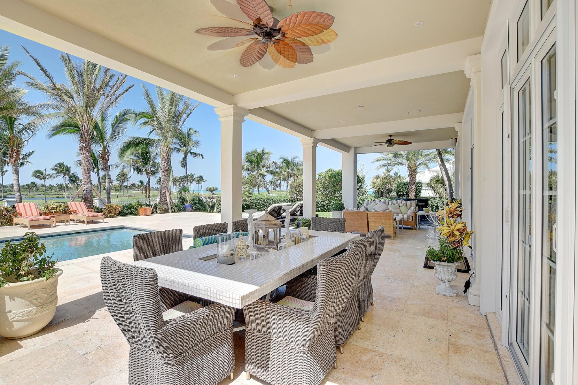 OCEAN CLUB ESTATES