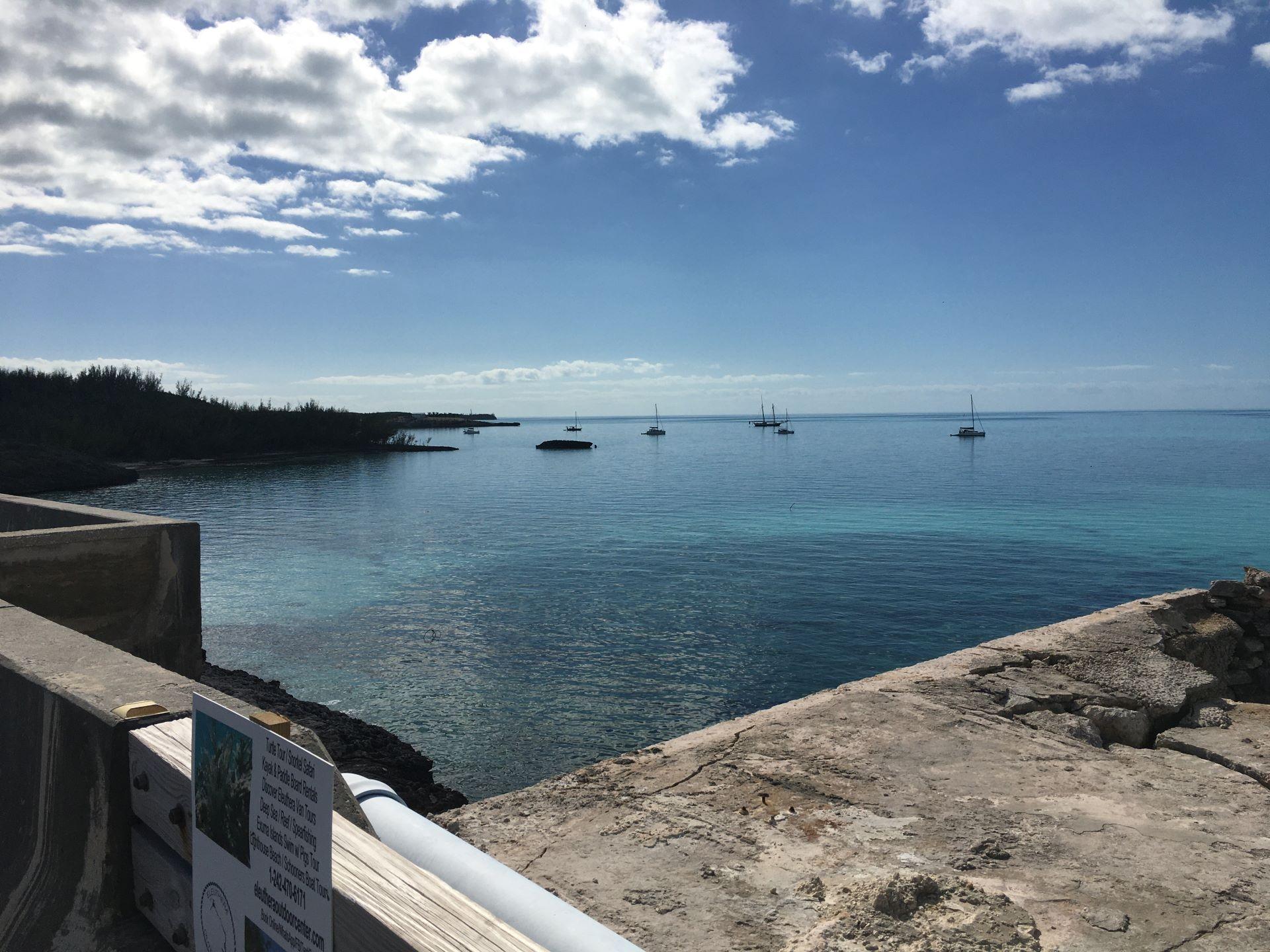 ELEUTHERA ISLAND SHORES