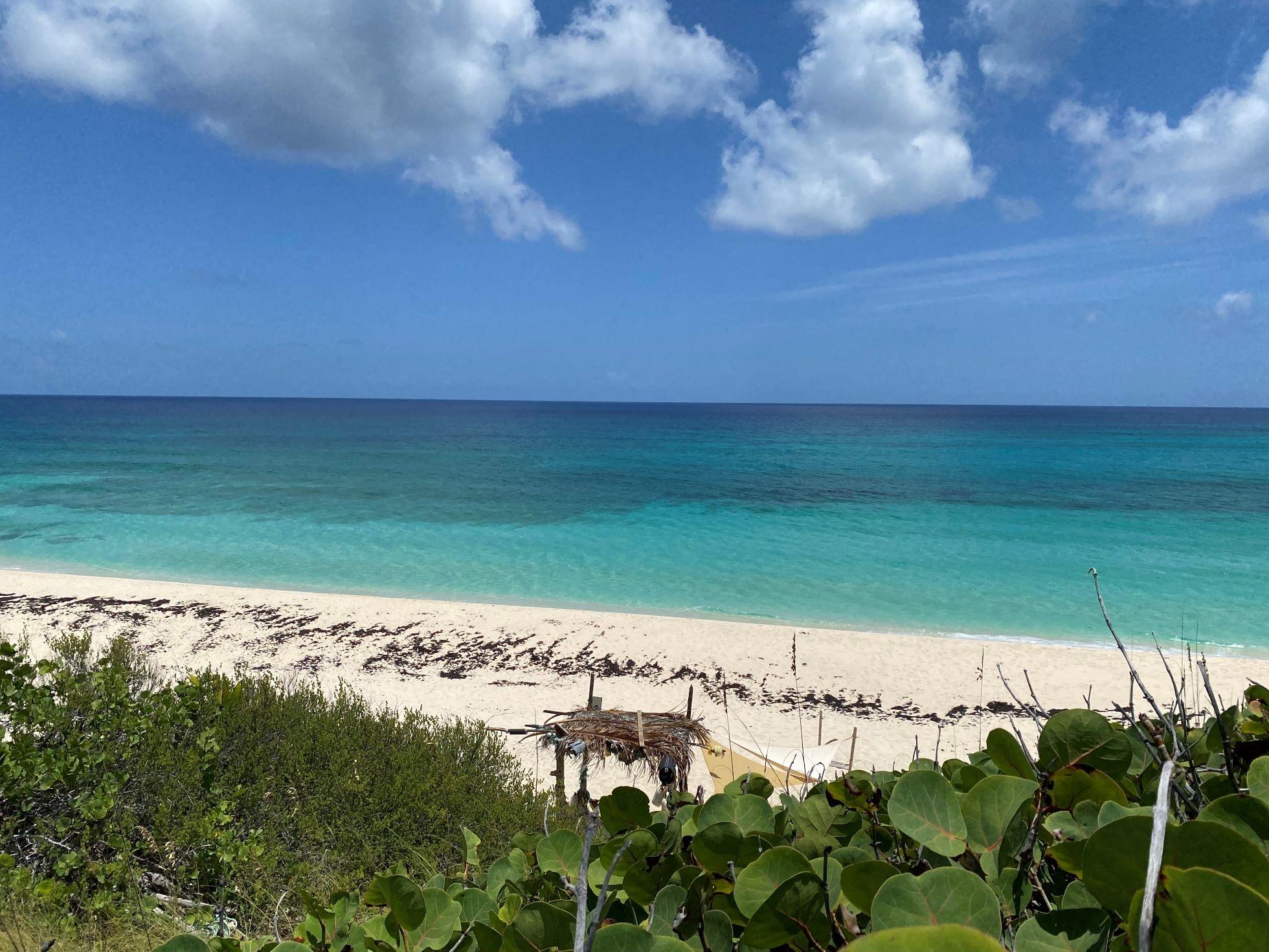 ELEUTHERA ISLAND SHORES