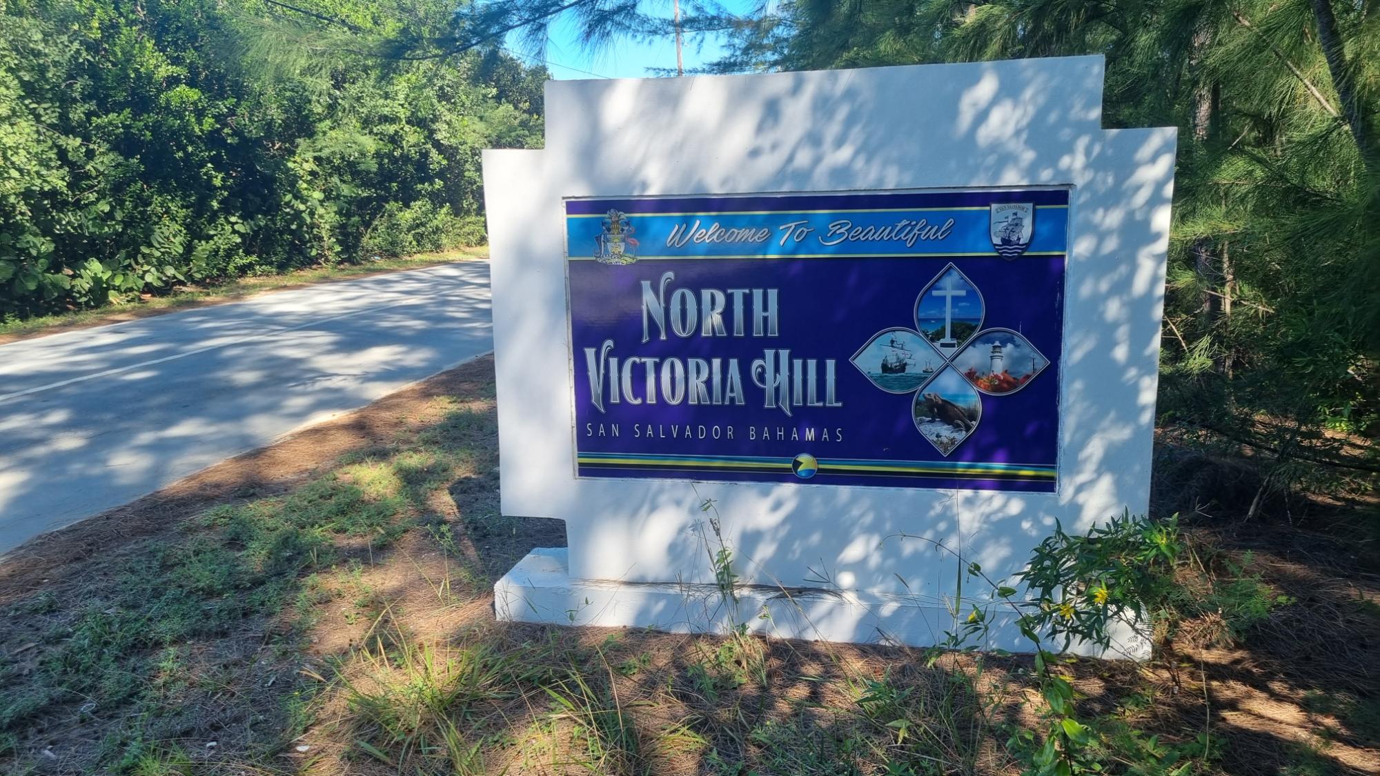 VICTORIA HILL