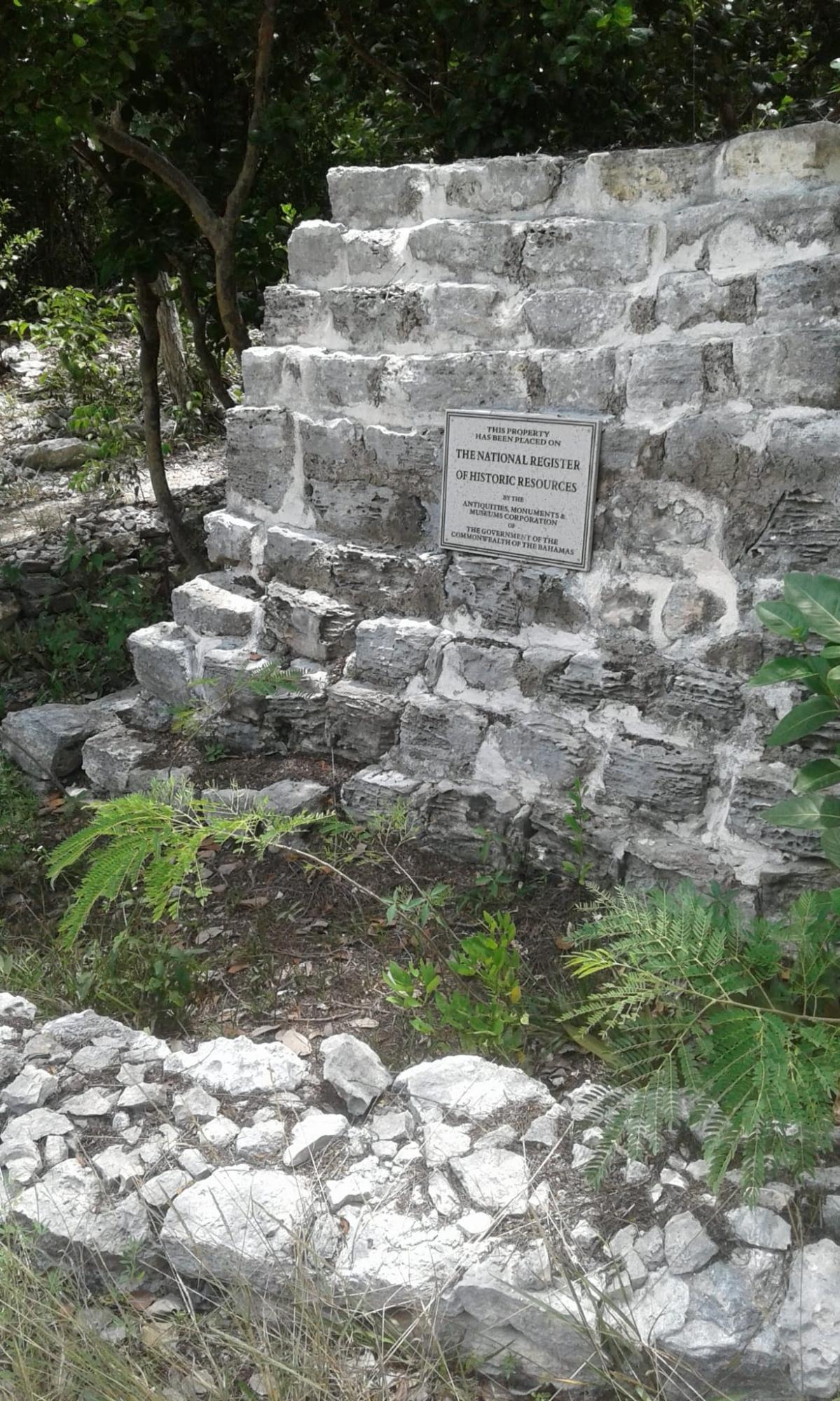 THE CAVES AT STELLA MARIS