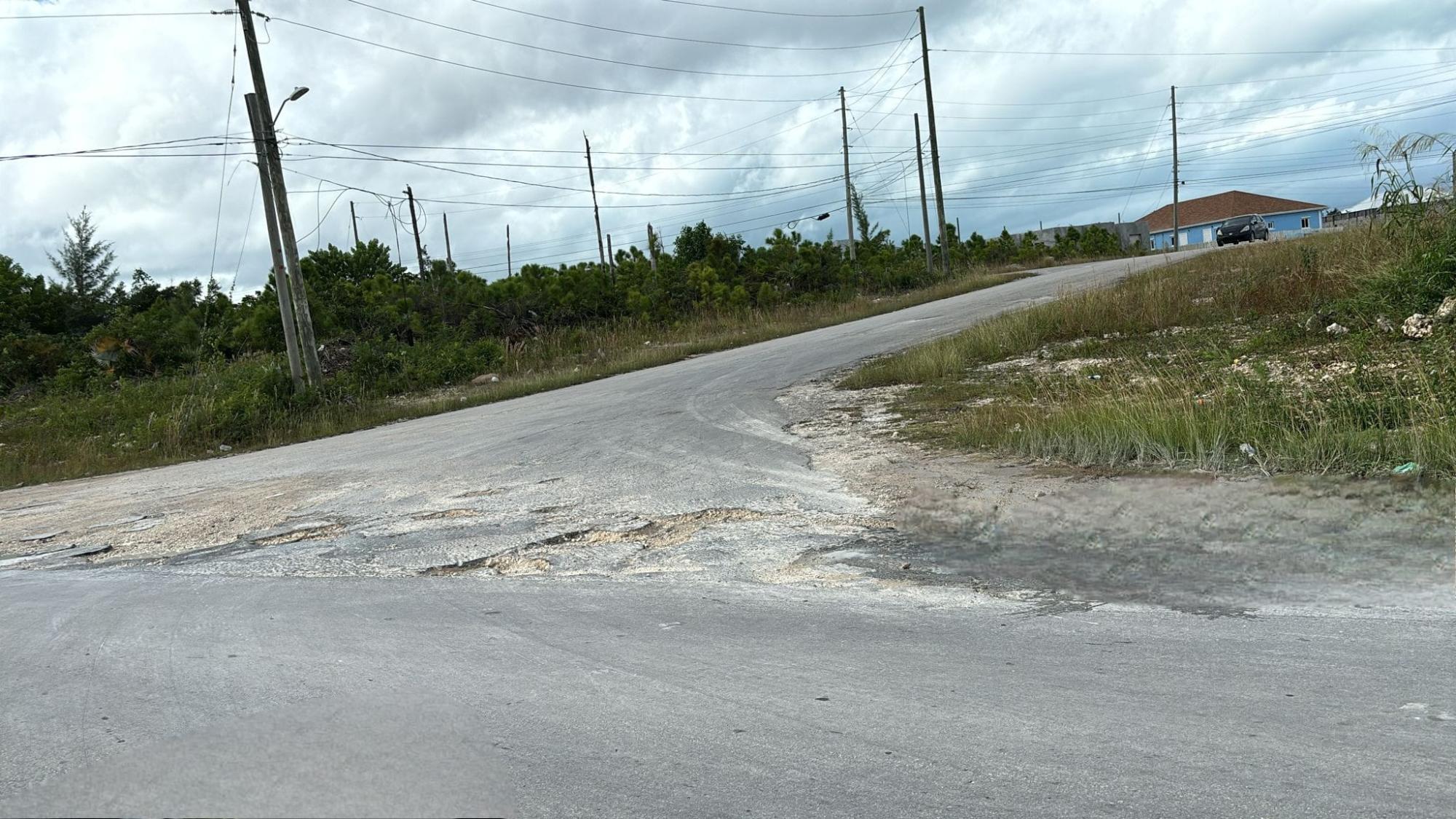 ABACO CENTRAL PINES LOT