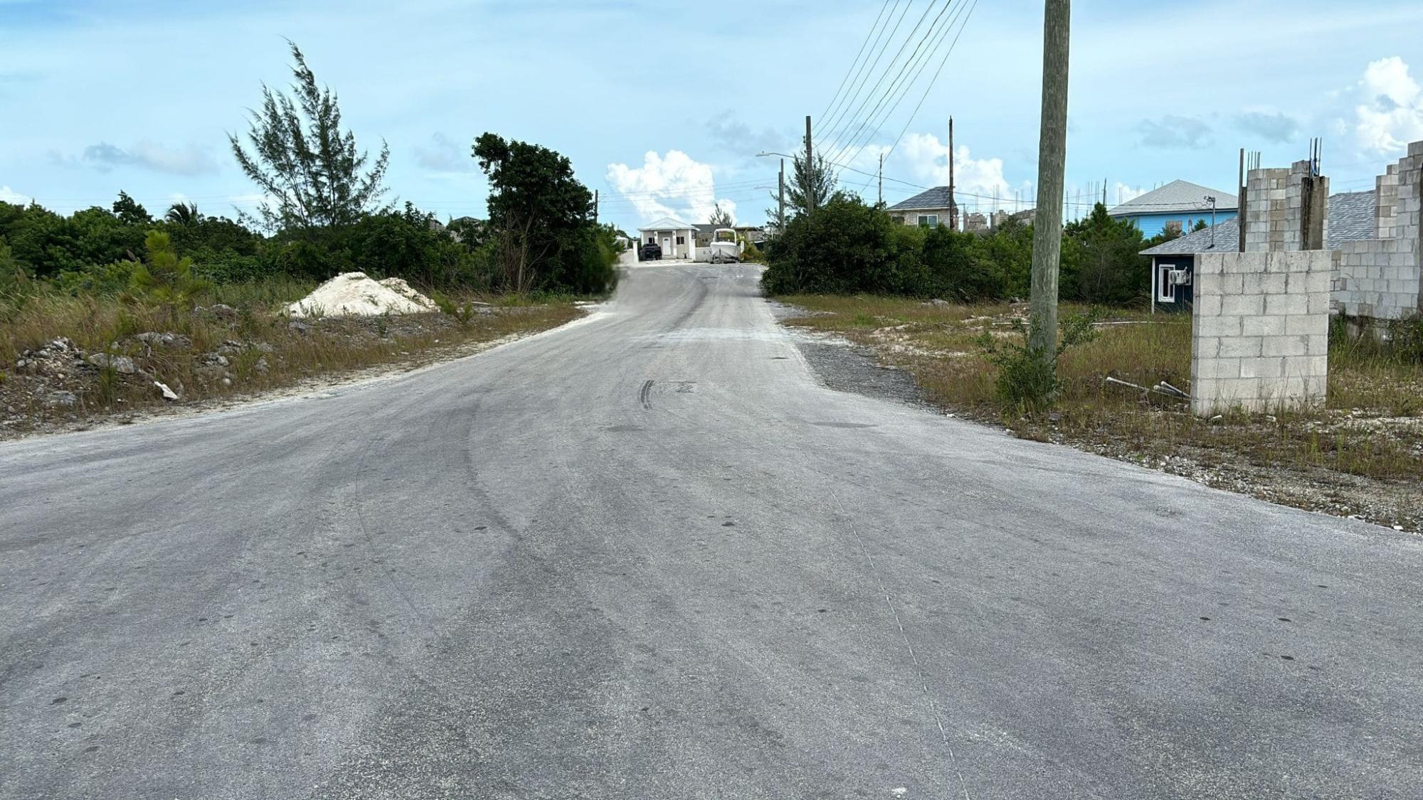 ABACO CENTRAL PINES LOT