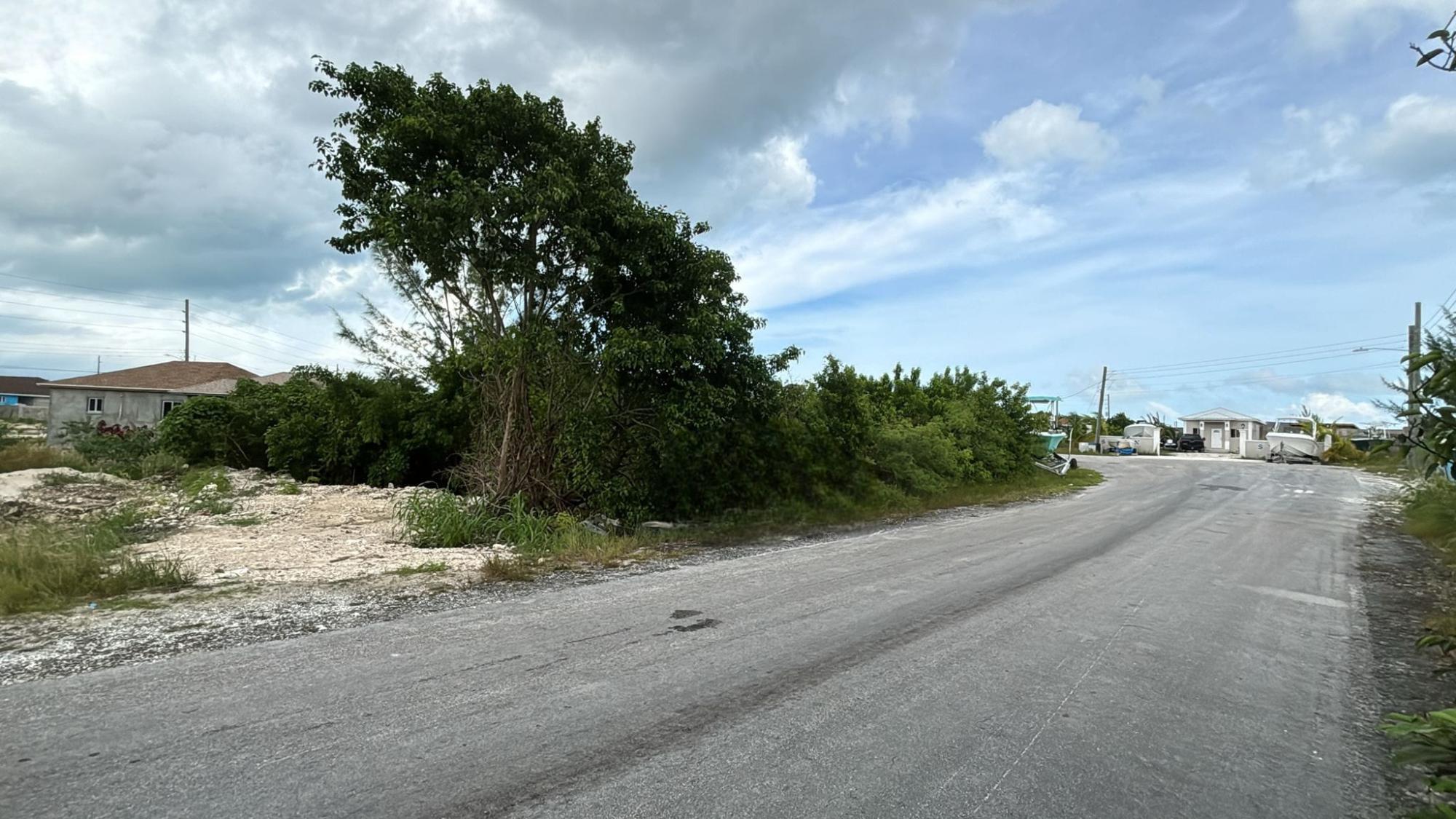 ABACO CENTRAL PINES LOT