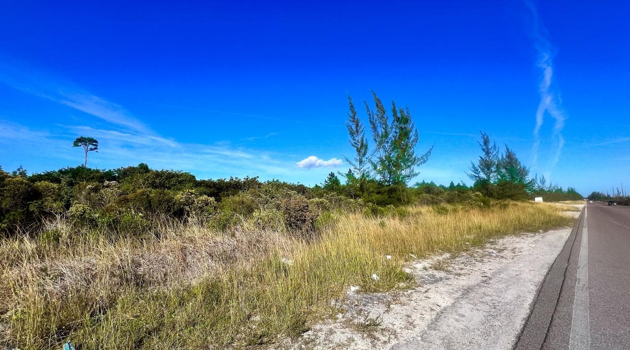 LOT A SOUTH OCEAN ACREAGE