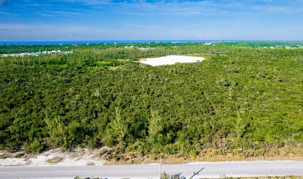 LOT A SOUTH OCEAN ACREAGE