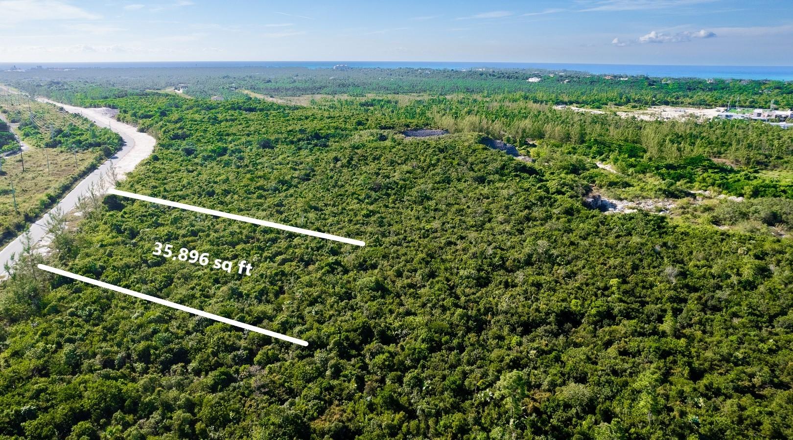 LOT A SOUTH OCEAN ACREAGE