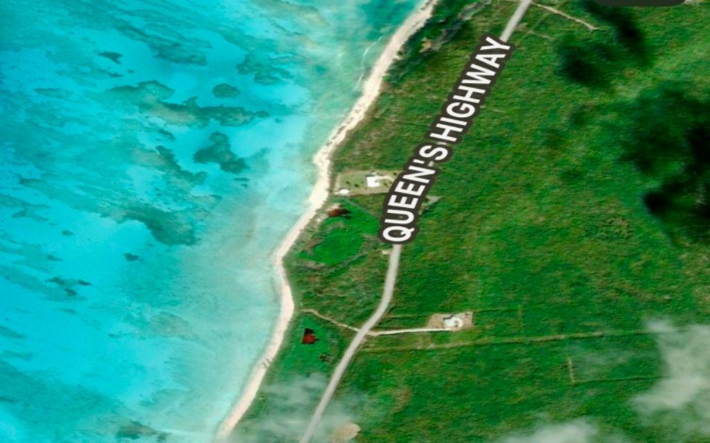 EDGECOMBE TRACT PARCEL C