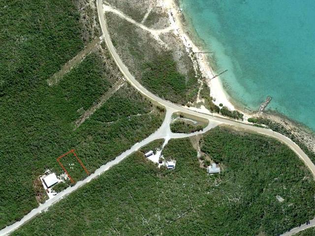 BEACH ACCESS LOT 21