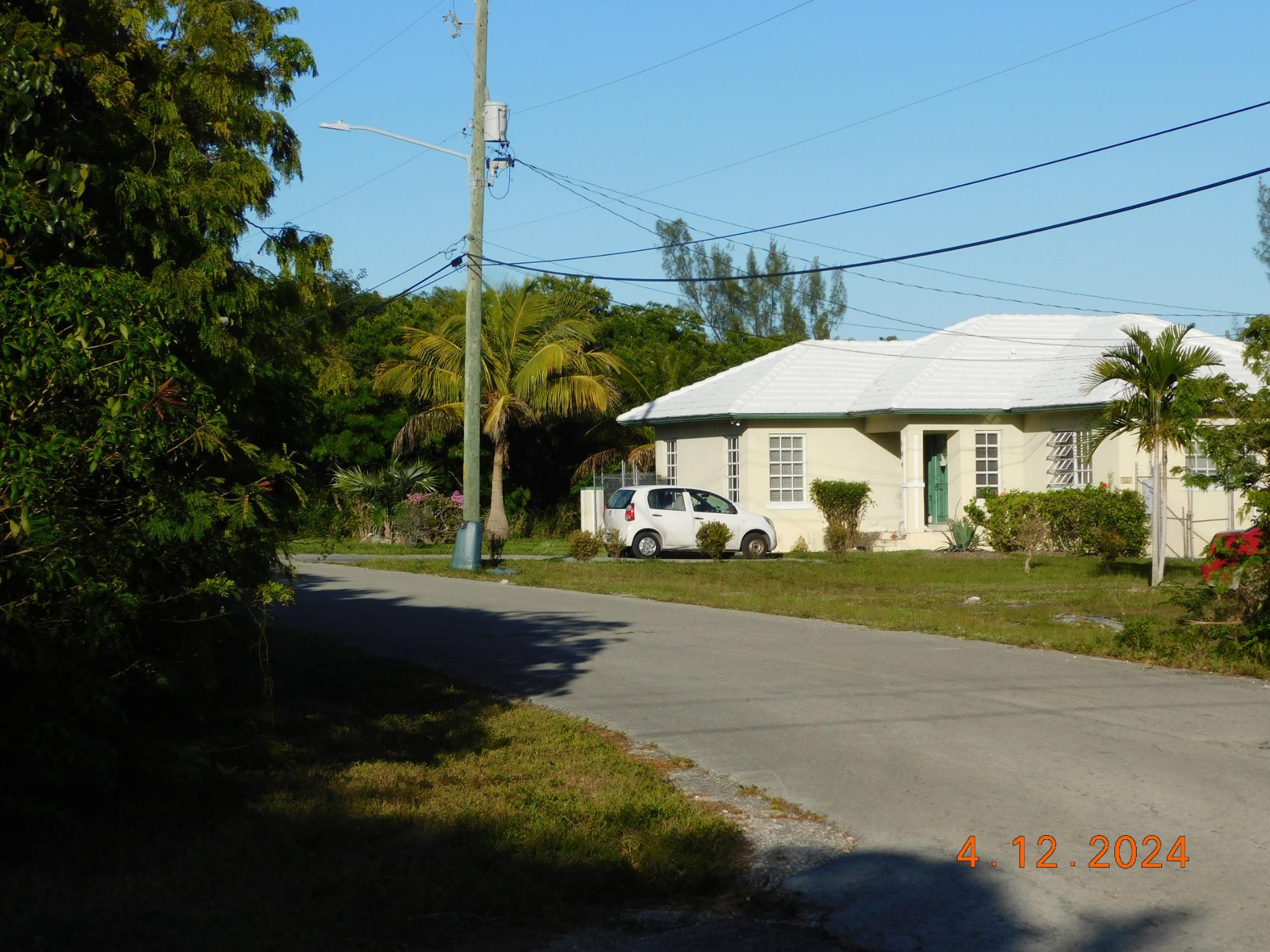 KELLY COURT