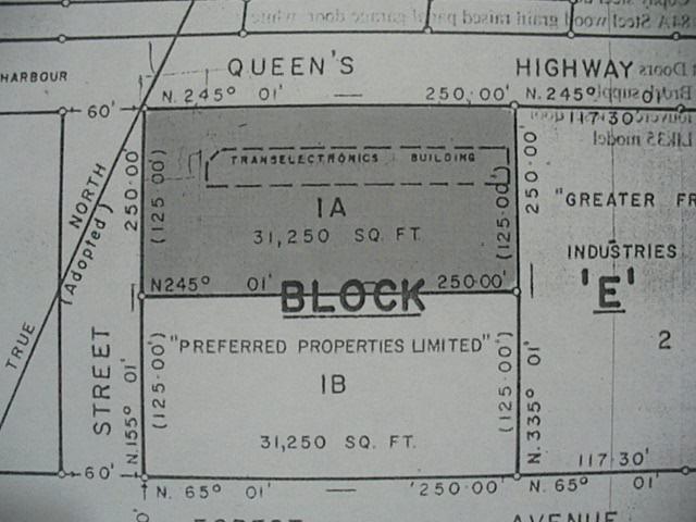Queens Plaza Centre