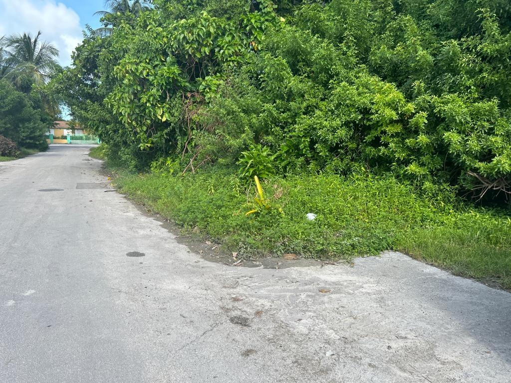 PINEWOODOOD GARDENS LOT