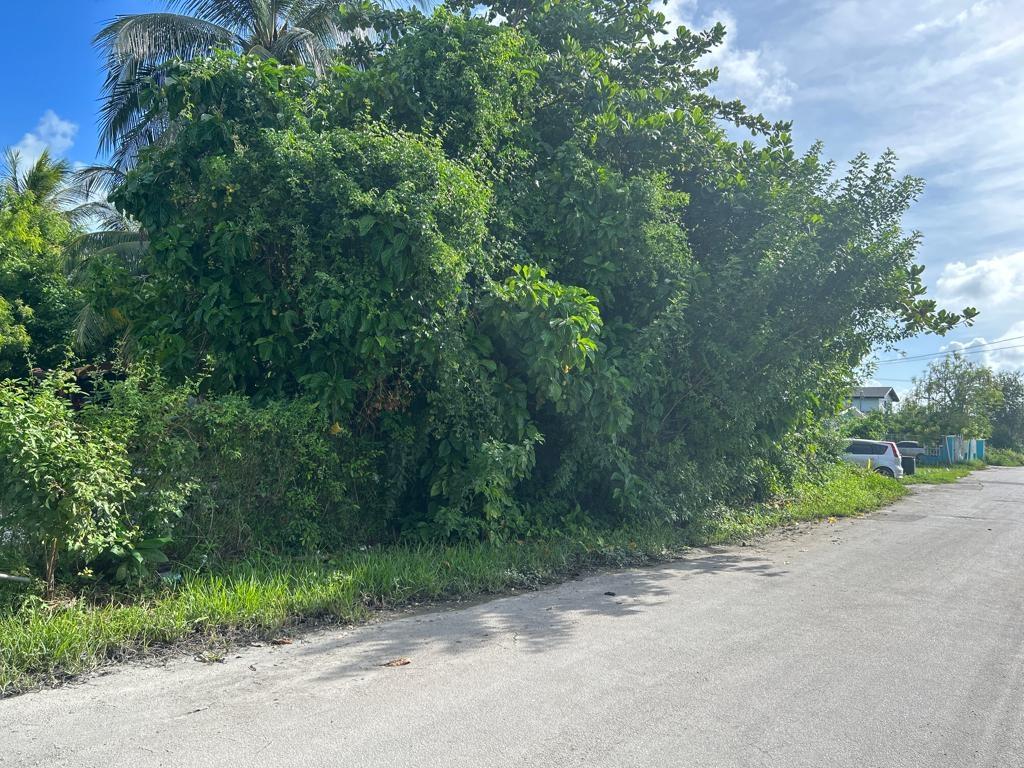 PINEWOODOOD GARDENS LOT