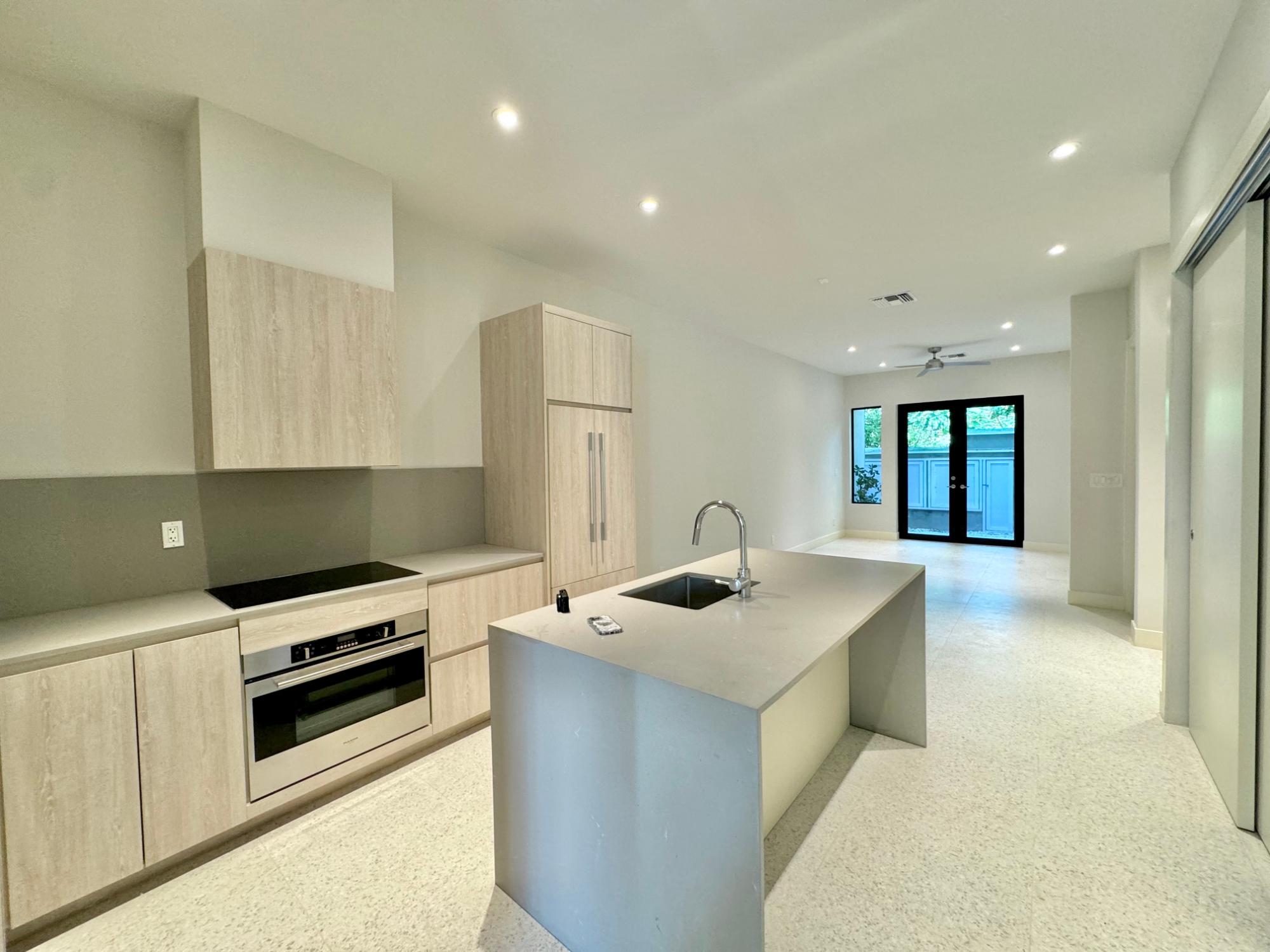 West End Unit A3