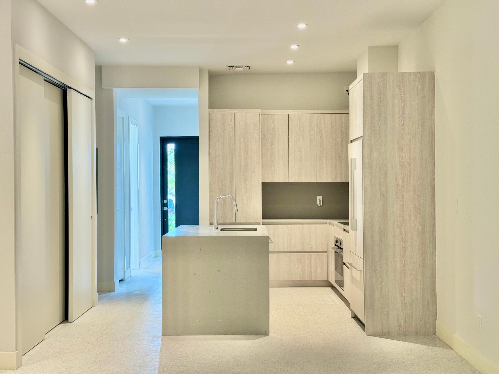 West End Unit A3