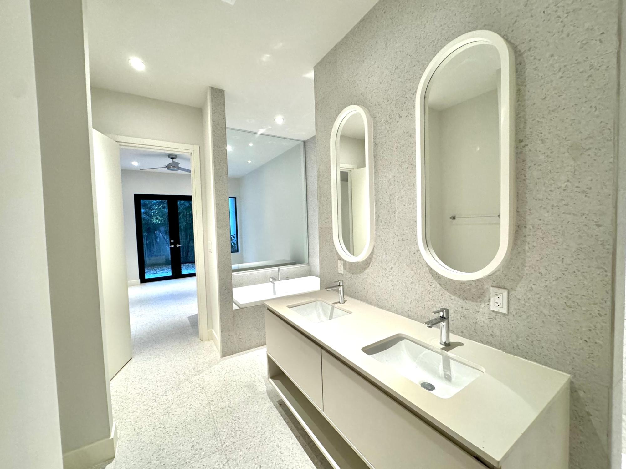 West End Unit A3