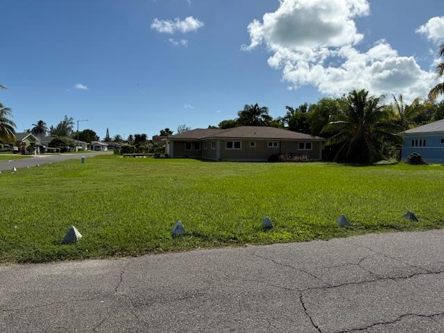 YAMACRAW BEACH DRIVE