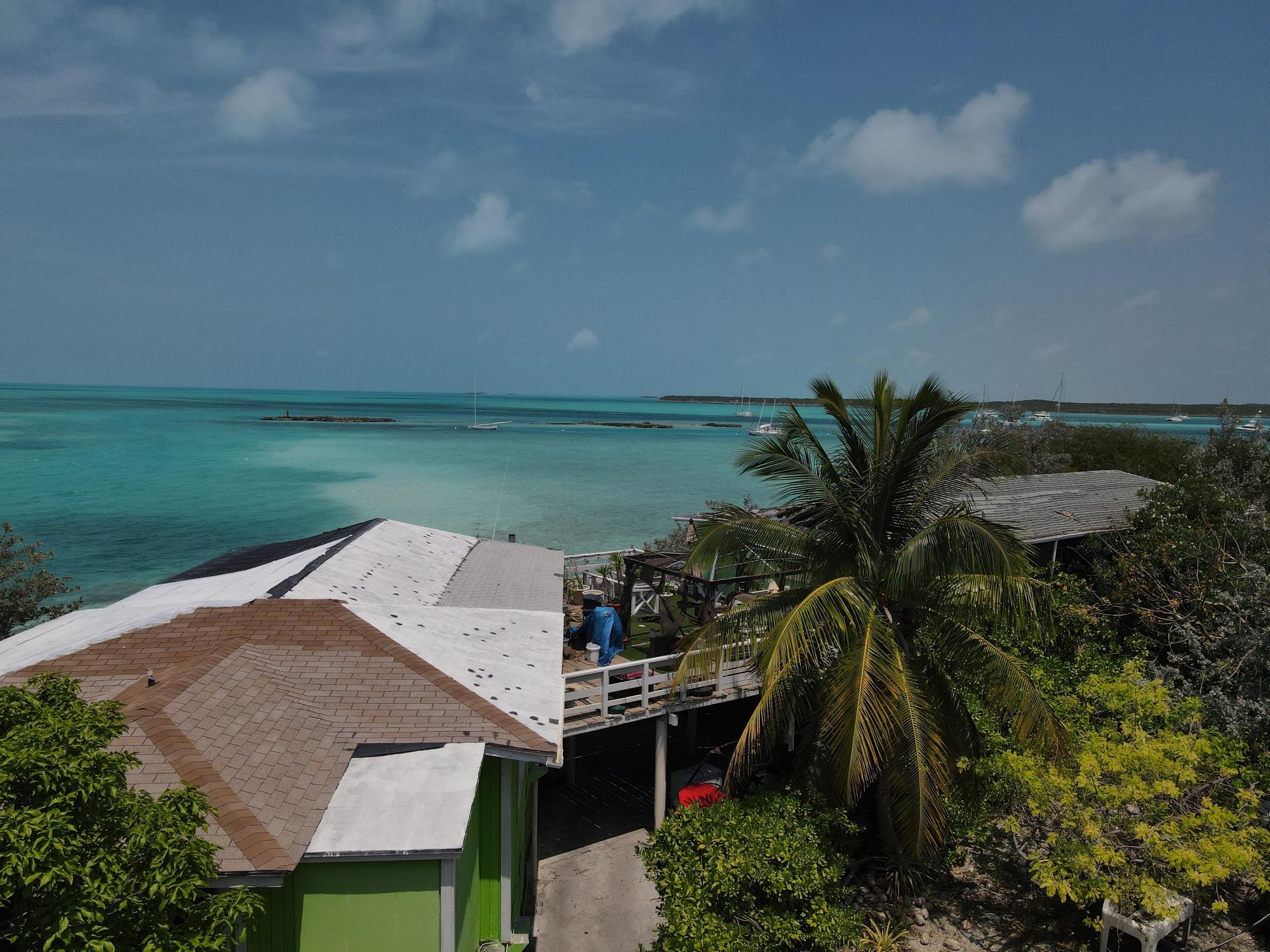 EXUMA WATERFRONT LOT .288