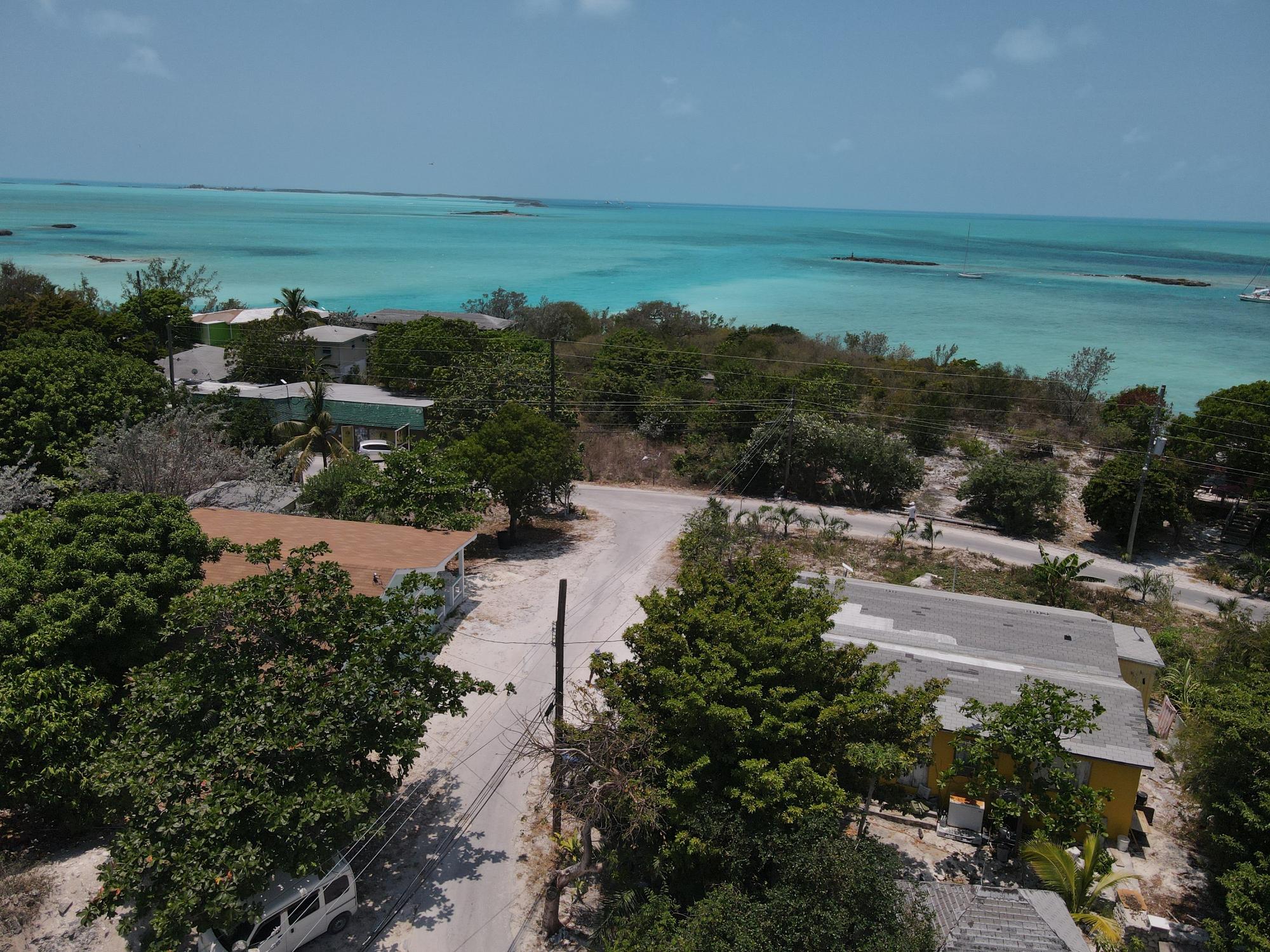 EXUMA WATERFRONT LOT .288