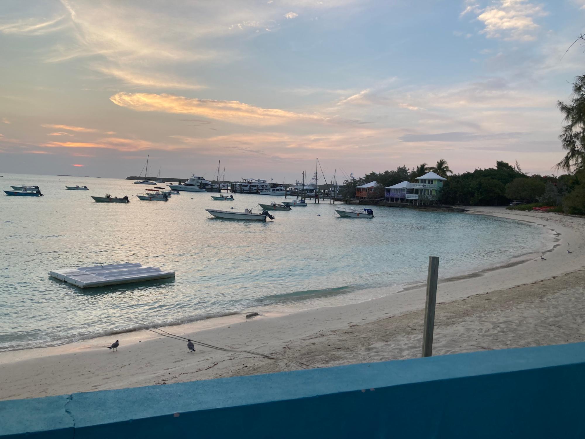 EXUMA WATERFRONT LOT .288