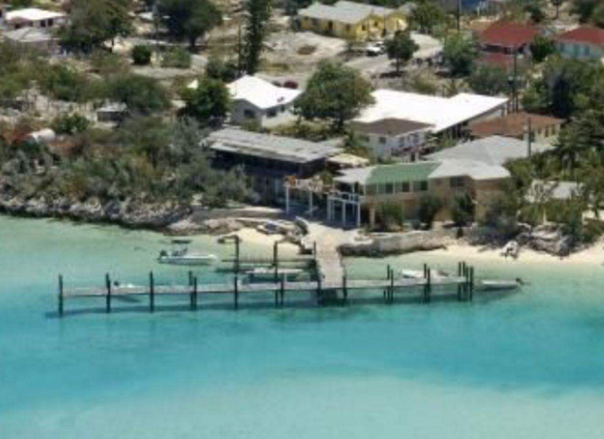 EXUMA WATERFRONT LOT .288