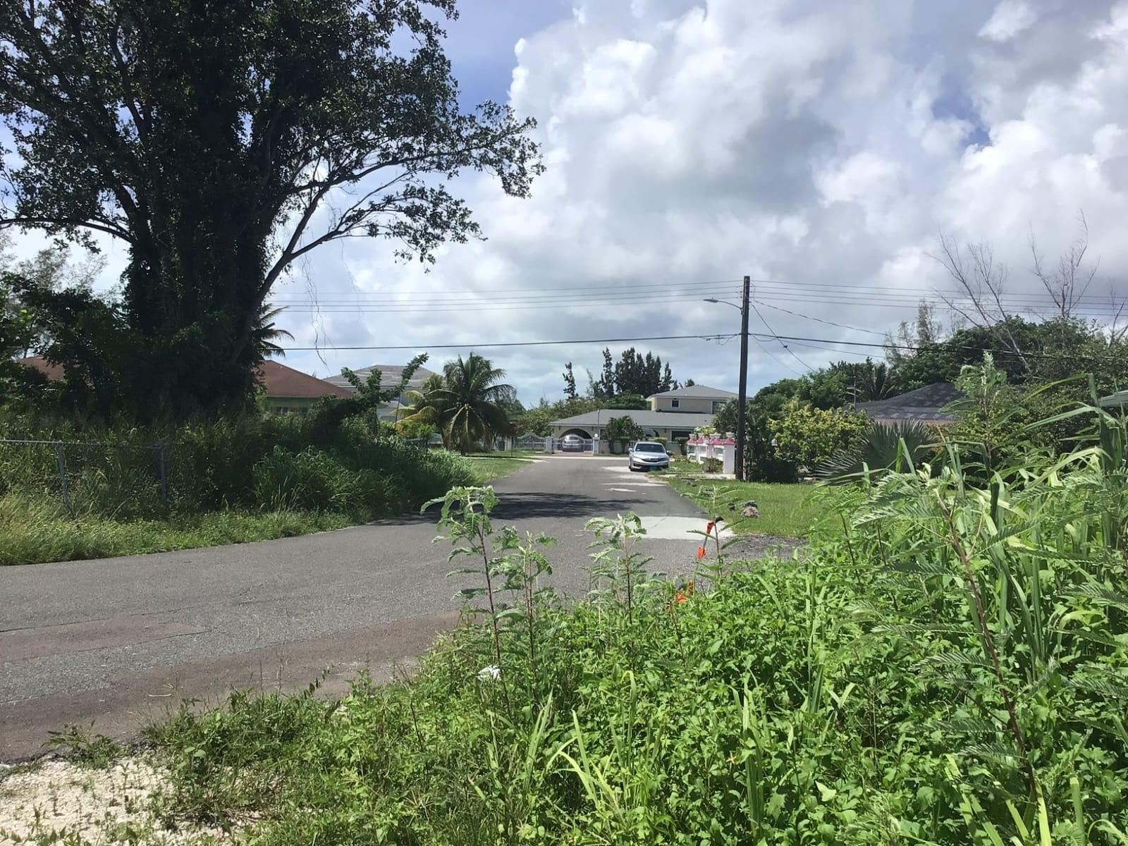 FLAMINGO DRIVE, SEA BREEZ