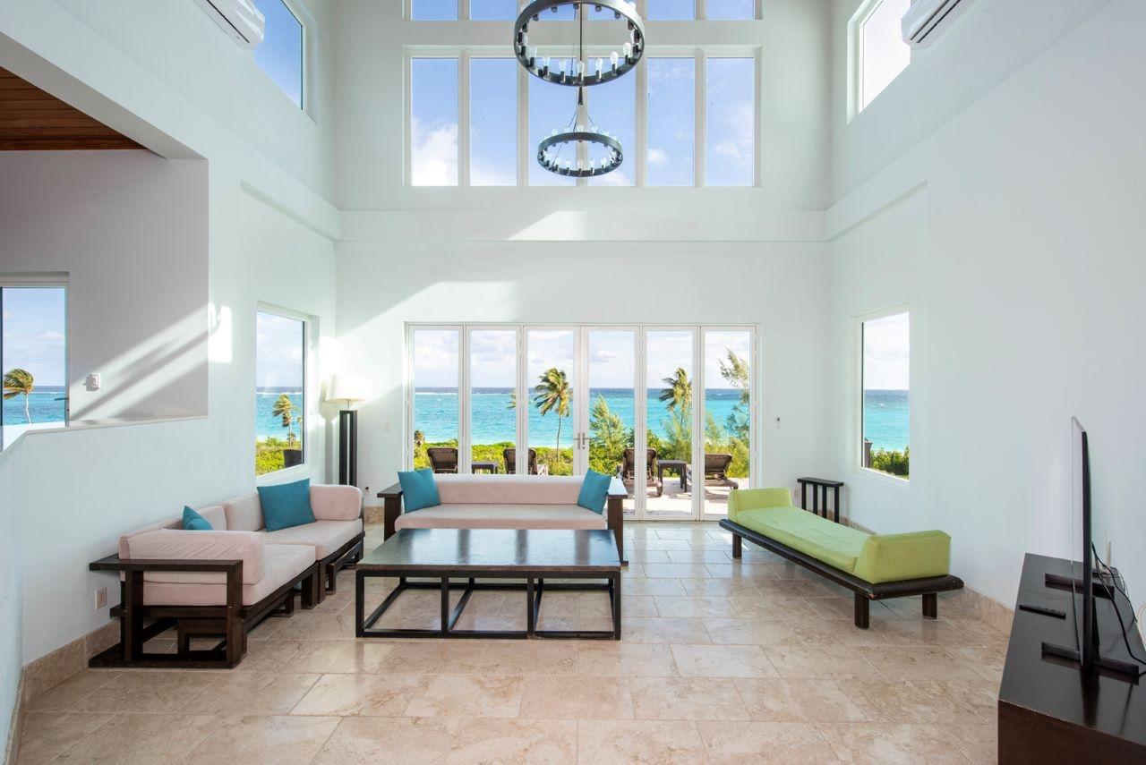 Ocean View Home