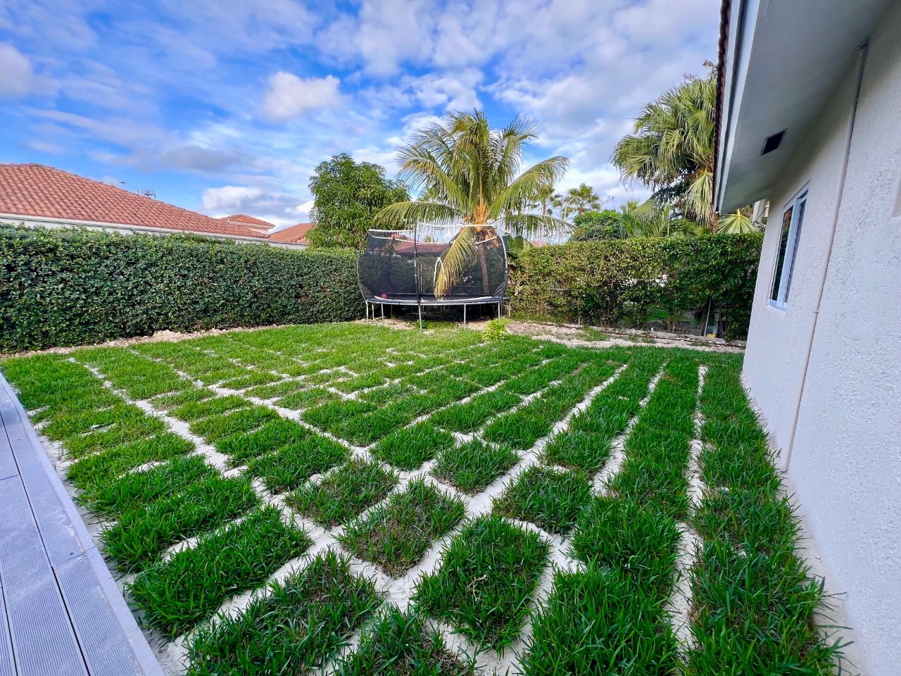 Gated Family Home