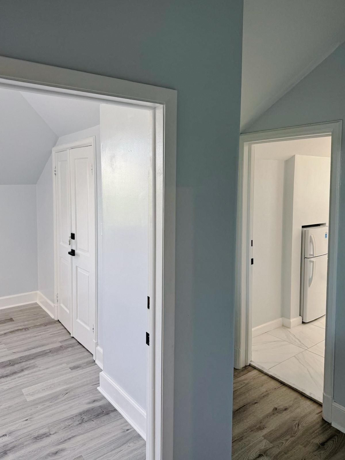 North Penthouse