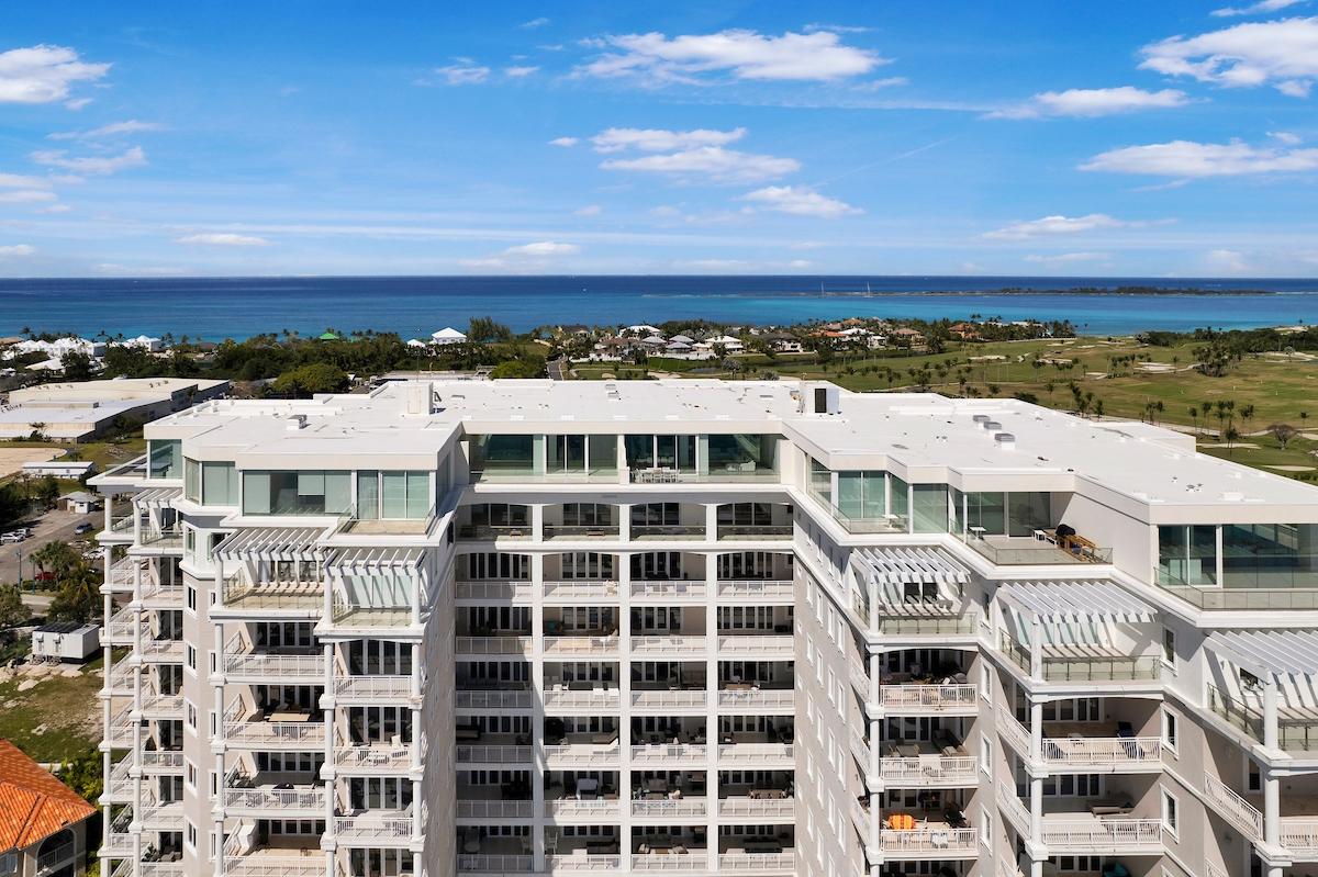 ONE OCEAN PENTHOUSE