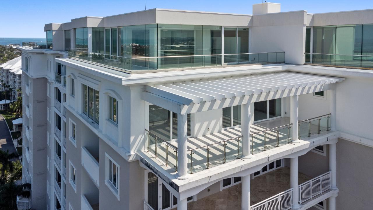 ONE OCEAN PENTHOUSE