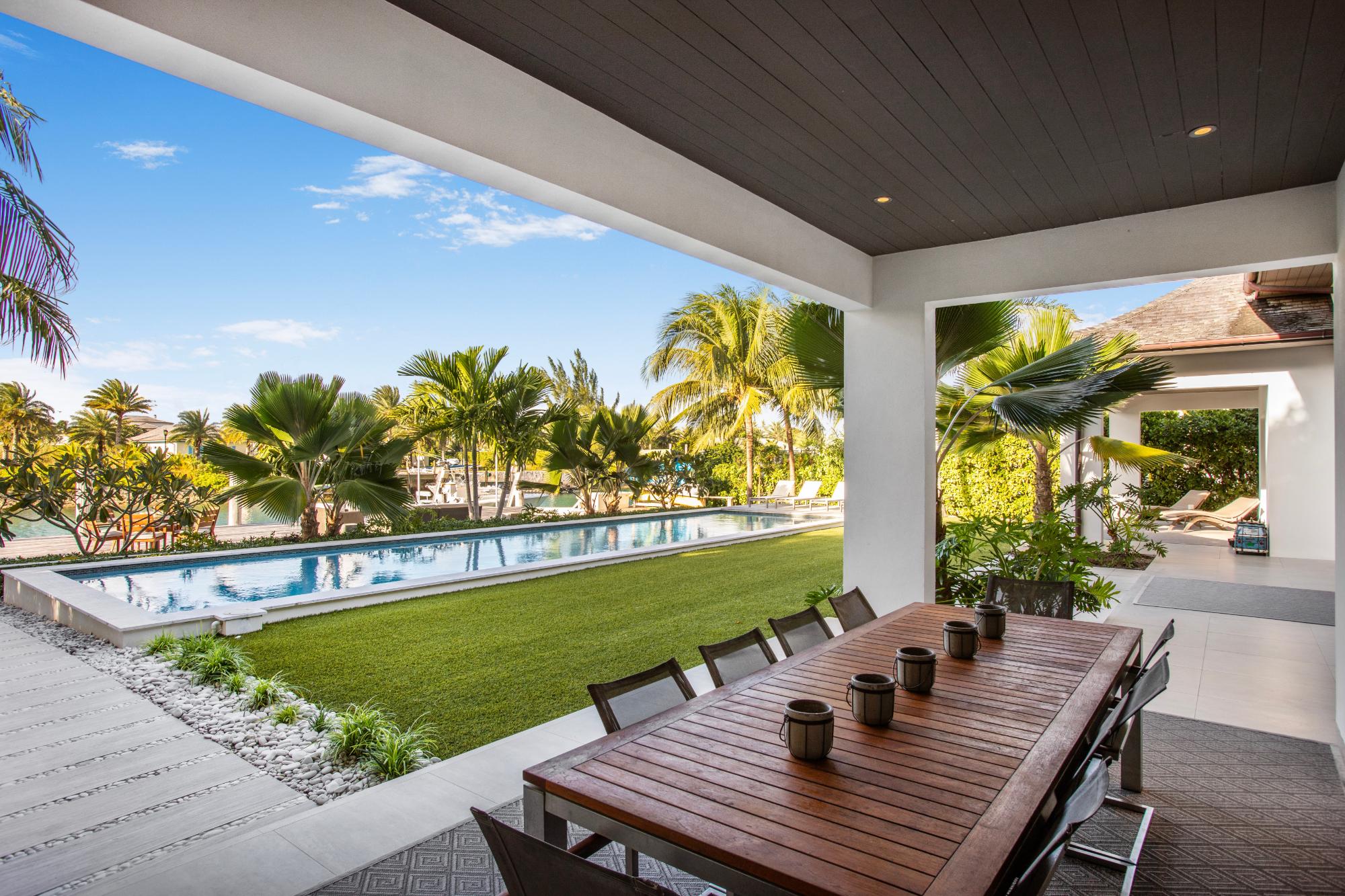 7 MONTAGU OLD FORT BAY – KRA Bahamas