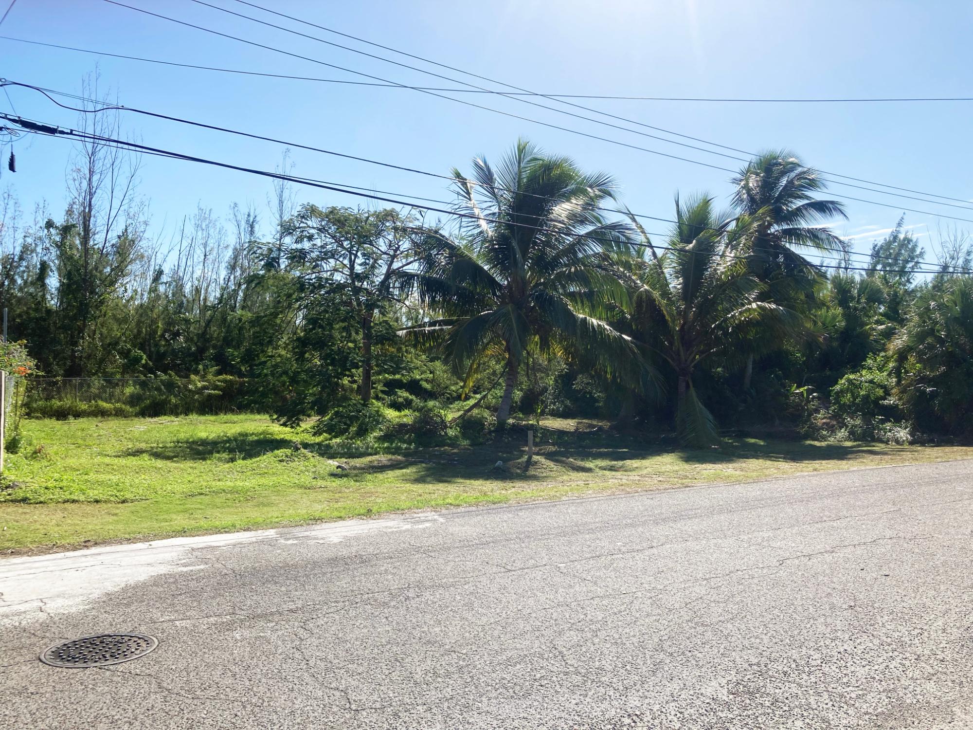 ST ANDREWS BEACH ESTATE