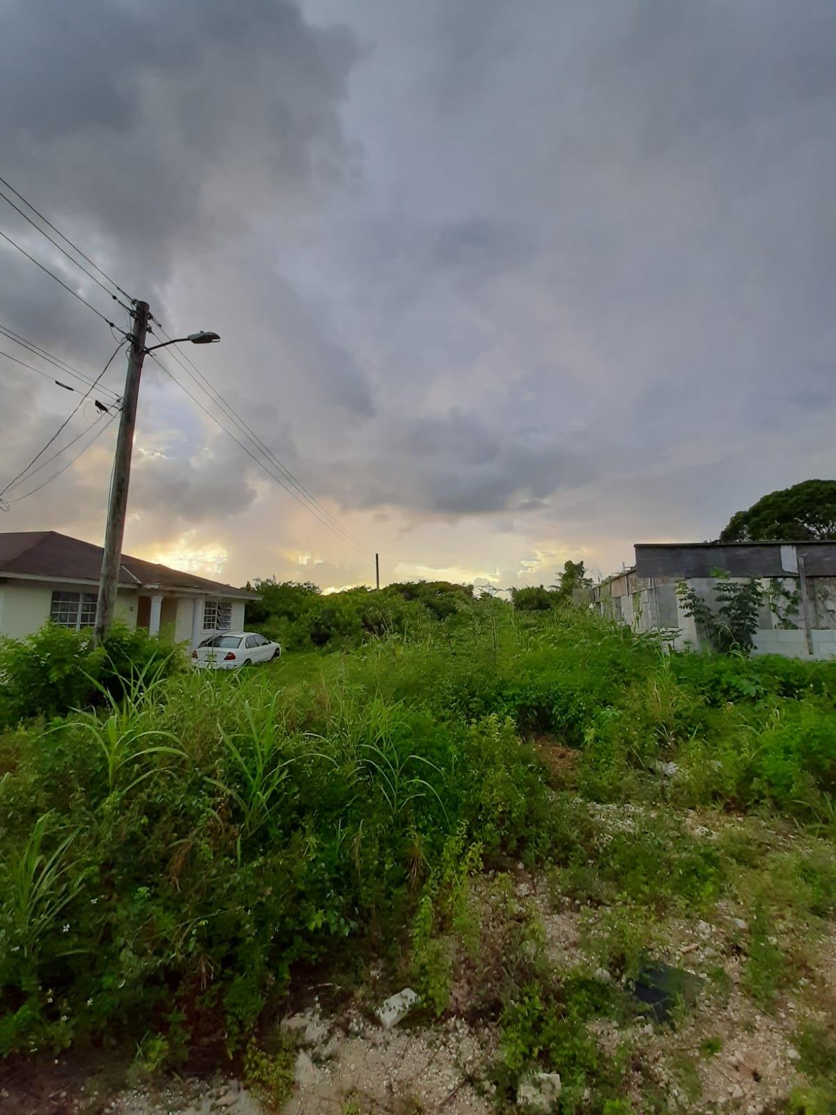 FOX HILL VACANT LOT