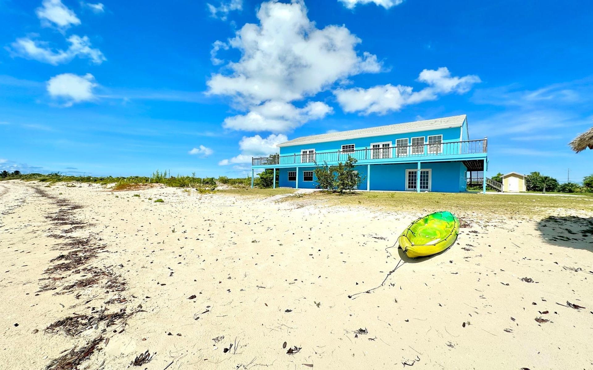 FOUNTAIN BAY BEACH HOUSE