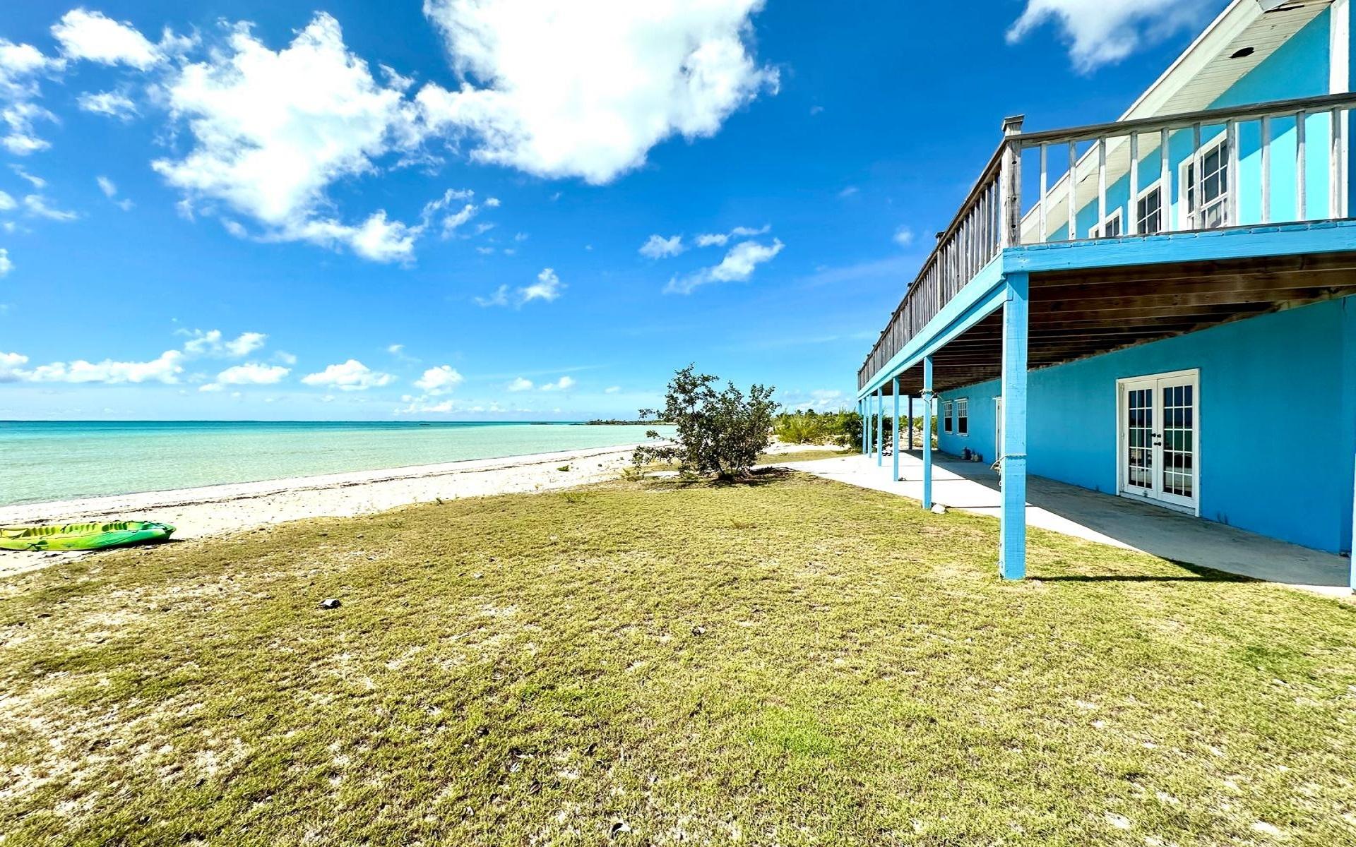 FOUNTAIN BAY BEACH HOUSE