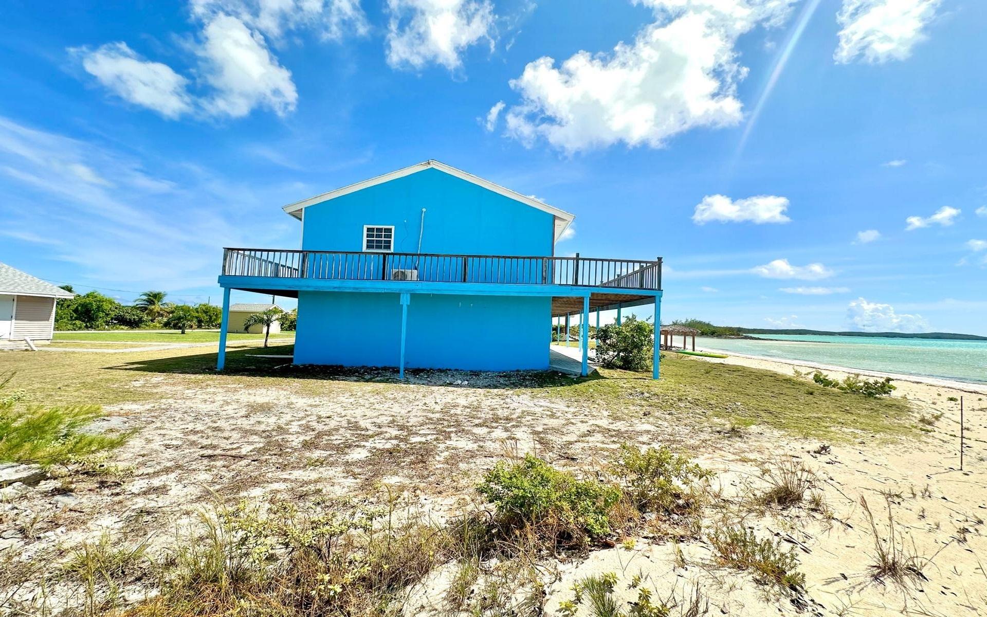 FOUNTAIN BAY BEACH HOUSE